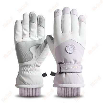 winter gloves